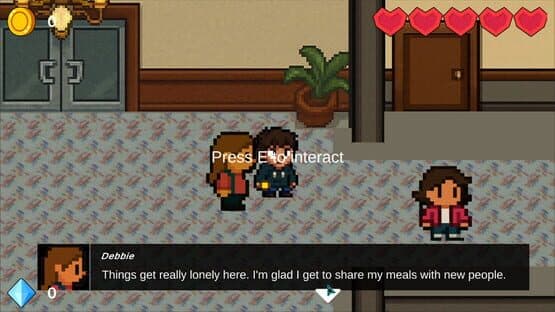 Zomvac — screenshot 7