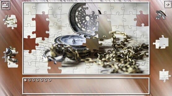 Super Jigsaw Puzzle: Generations - Clocks — screenshot 4