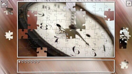 Super Jigsaw Puzzle: Generations - Clocks — screenshot 5