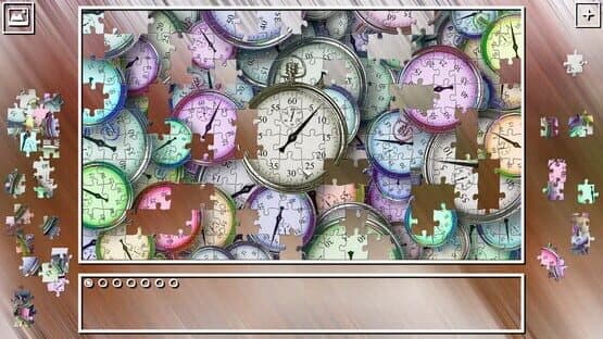 Super Jigsaw Puzzle: Generations - Clocks — screenshot 7