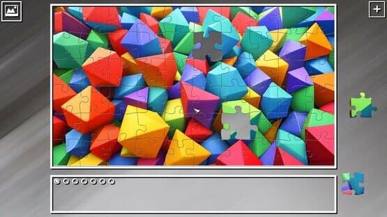 Super Jigsaw Puzzle: Generations - Colorful 2 — screenshot 3