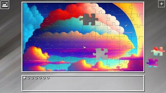 Super Jigsaw Puzzle: Generations - Colorful 2 — screenshot 4