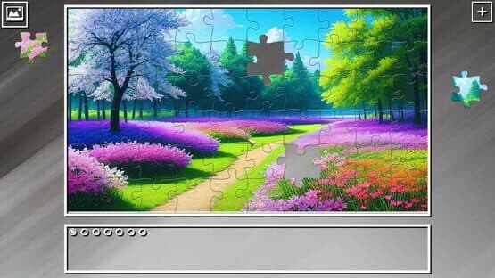 Super Jigsaw Puzzle: Generations - Colorful 2 — screenshot 6