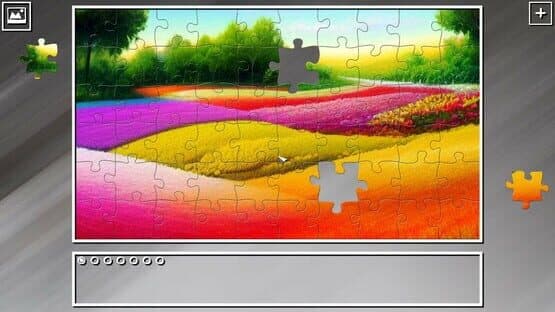 Super Jigsaw Puzzle: Generations - Colorful 2 — screenshot 7
