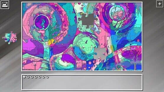 Super Jigsaw Puzzle: Generations - Colorful 2 — screenshot 8