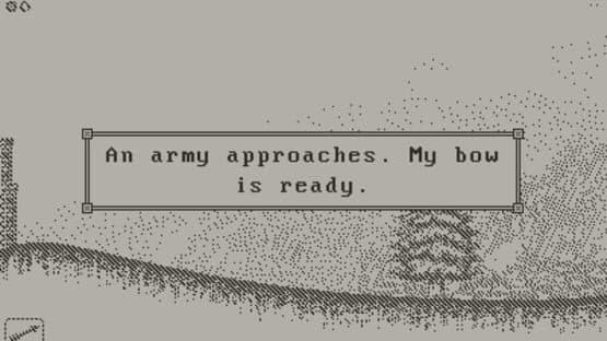 The Long Arc — screenshot 1