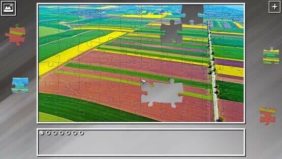 Super Jigsaw Puzzle: Generations - Drones — screenshot 2