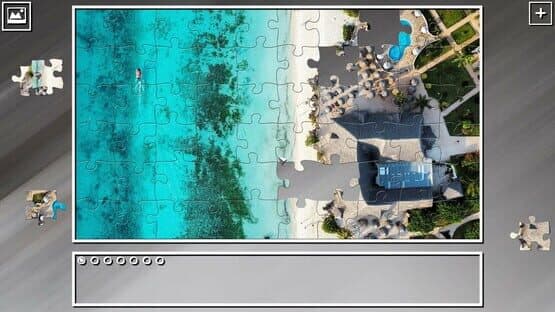 Super Jigsaw Puzzle: Generations - Drones — screenshot 3