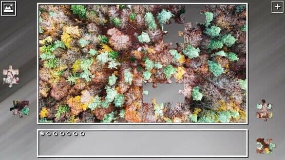 Super Jigsaw Puzzle: Generations - Drones — screenshot 4