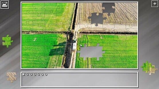 Super Jigsaw Puzzle: Generations - Drones — screenshot 6