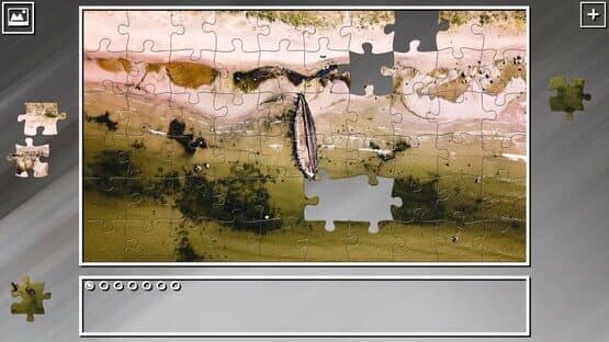 Super Jigsaw Puzzle: Generations - Drones — screenshot 7