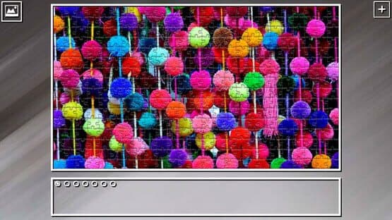 Super Jigsaw Puzzle: Generations - Colorful 4 — screenshot 2