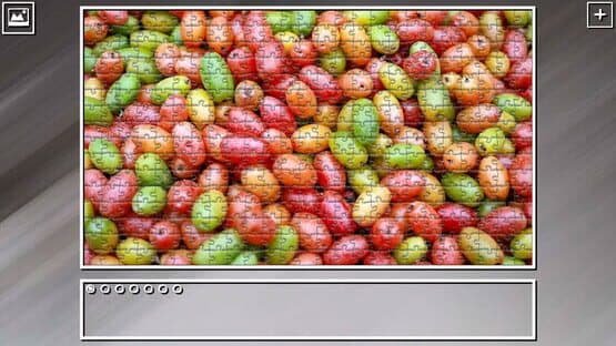 Super Jigsaw Puzzle: Generations - Colorful 4 — screenshot 3