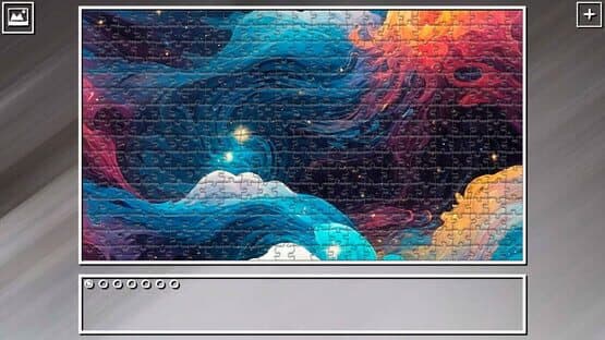 Super Jigsaw Puzzle: Generations - Colorful 4 — screenshot 6