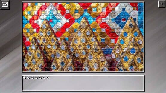 Super Jigsaw Puzzle: Generations - Colorful 4 — screenshot 7