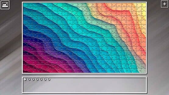 Super Jigsaw Puzzle: Generations - Colorful 4 — screenshot 8