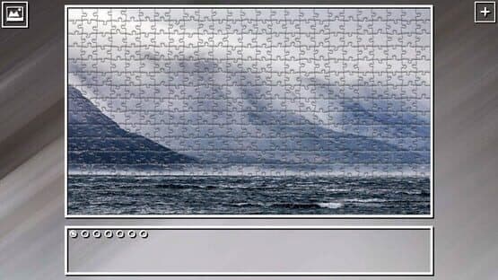Super Jigsaw Puzzle: Generations - Croatia — screenshot 1
