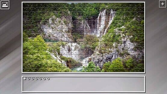 Super Jigsaw Puzzle: Generations - Croatia — screenshot 2