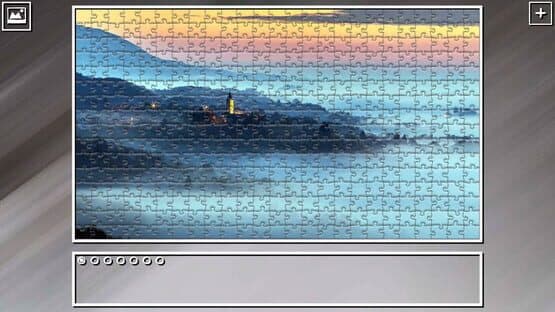 Super Jigsaw Puzzle: Generations - Croatia — screenshot 3