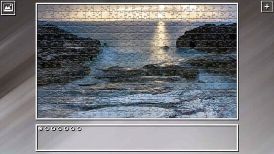 Super Jigsaw Puzzle: Generations - Croatia — screenshot 5