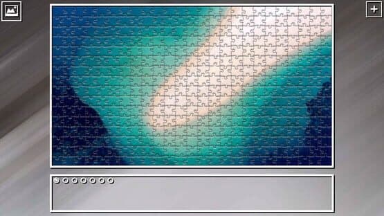 Super Jigsaw Puzzle: Generations - Croatia — screenshot 7
