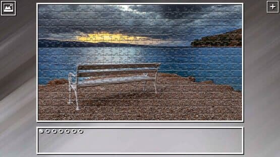 Super Jigsaw Puzzle: Generations - Croatia — screenshot 8