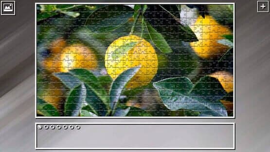 Super Jigsaw Puzzle: Generations - Agriculture — screenshot 1