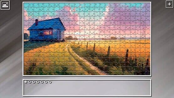 Super Jigsaw Puzzle: Generations - Agriculture — screenshot 2