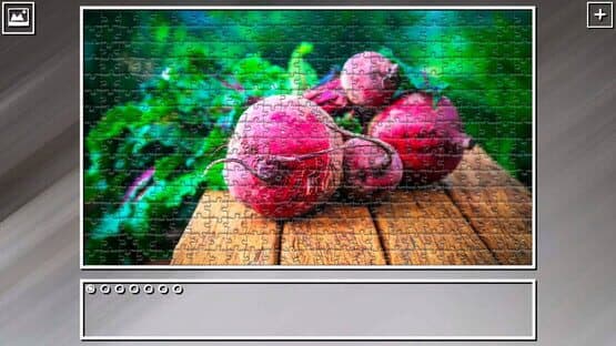 Super Jigsaw Puzzle: Generations - Agriculture — screenshot 5