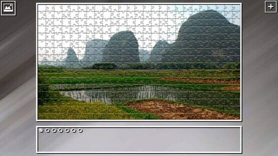 Super Jigsaw Puzzle: Generations - Agriculture — screenshot 7