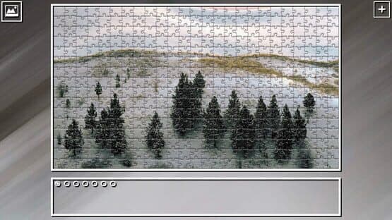 Super Jigsaw Puzzle: Generations - Random 7 — screenshot 1