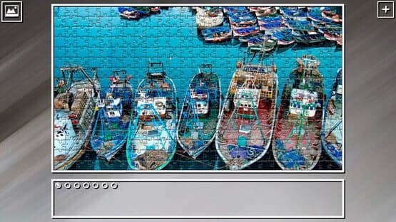 Super Jigsaw Puzzle: Generations - Morocco — screenshot 2