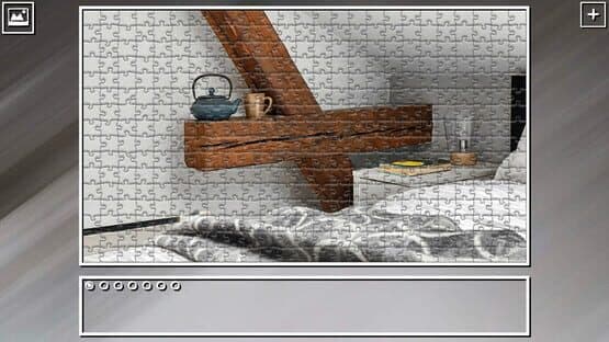 Super Jigsaw Puzzle: Generations - Random 7 — screenshot 3