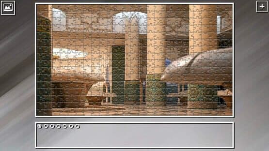 Super Jigsaw Puzzle: Generations - Morocco — screenshot 3