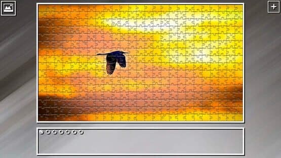 Super Jigsaw Puzzle: Generations - Random 7 — screenshot 4