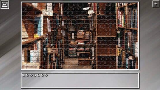 Super Jigsaw Puzzle: Generations - Random 7 — screenshot 5