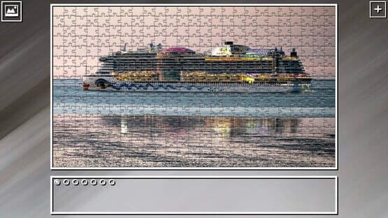 Super Jigsaw Puzzle: Generations - Random 7 — screenshot 7