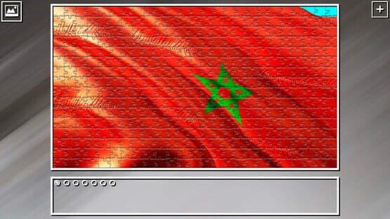 Super Jigsaw Puzzle: Generations - Morocco — screenshot 8
