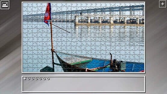 Super Jigsaw Puzzle: Generations - Nepal — screenshot 2