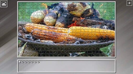 Super Jigsaw Puzzle: Generations - Nepal — screenshot 4