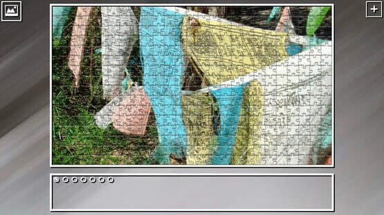 Super Jigsaw Puzzle: Generations - Nepal — screenshot 6