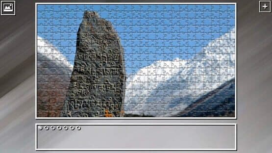 Super Jigsaw Puzzle: Generations - Nepal — screenshot 7