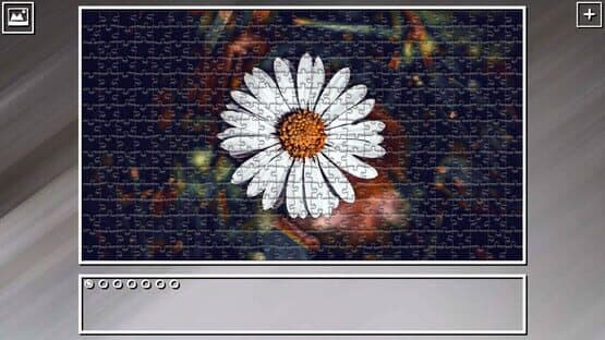 Super Jigsaw Puzzle: Generations - Flowers 2 — screenshot 6