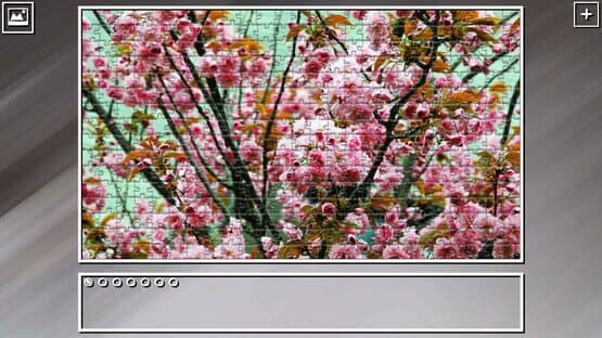 Super Jigsaw Puzzle: Generations - Flowers 2 — screenshot 7