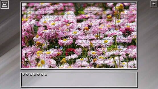 Super Jigsaw Puzzle: Generations - Flowers 2 — screenshot 8