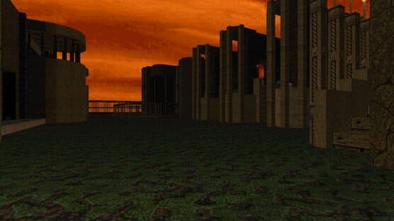 Demonized — screenshot 1