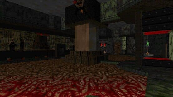 Demonized — screenshot 3