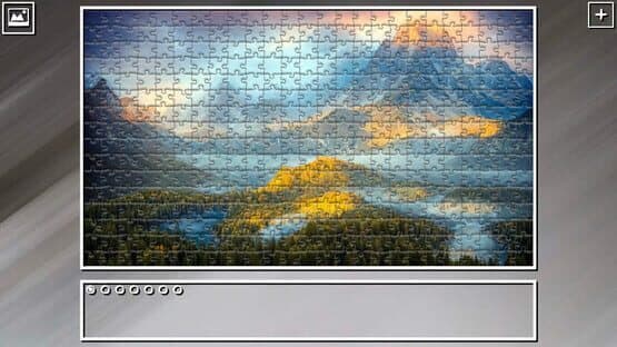 Super Jigsaw Puzzle: Generations - Sunsets 2 — screenshot 2