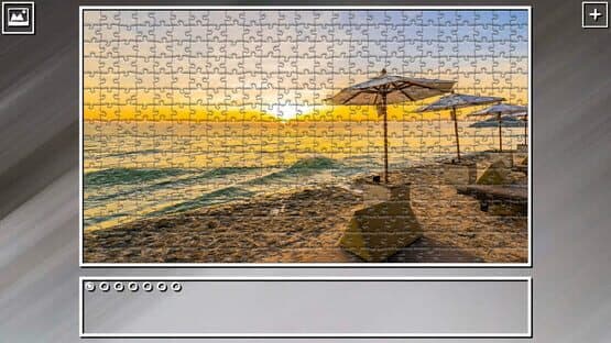 Super Jigsaw Puzzle: Generations - Sunsets 2 — screenshot 3