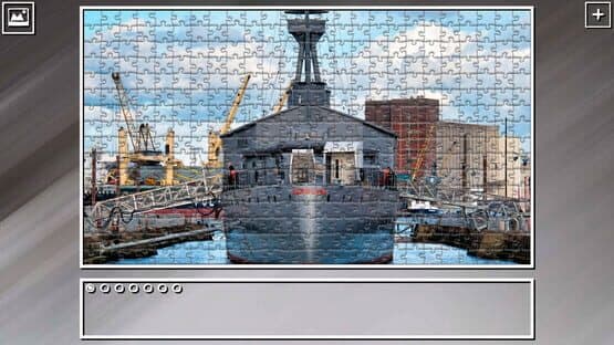 Super Jigsaw Puzzle: Generations - Ireland — screenshot 2